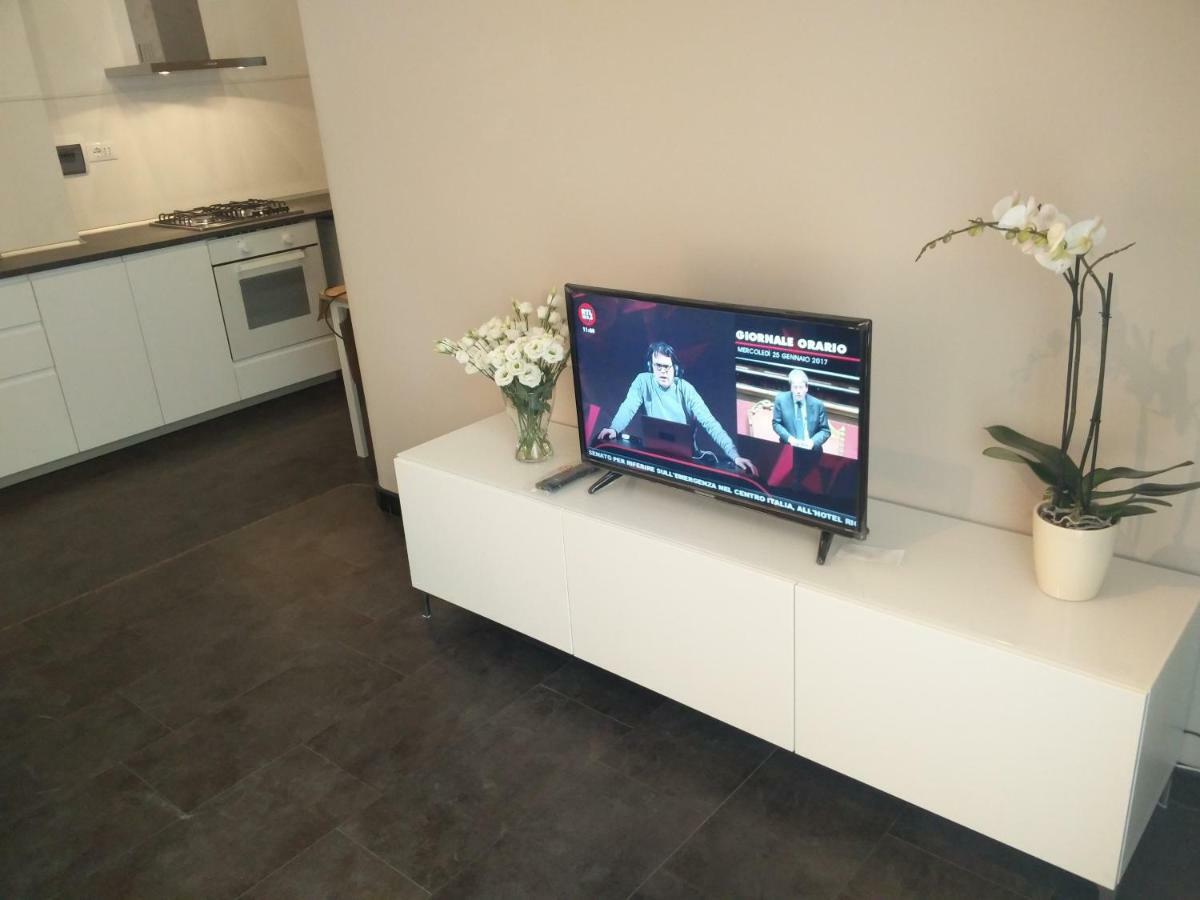 Carlos Bcs2 - Sanremo Center Suite - Exteriér fotografie