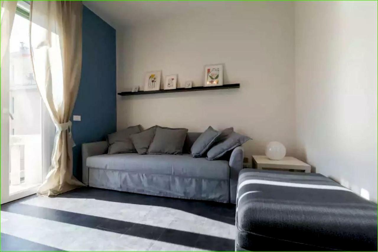 Carlos Bcs2 - Sanremo Center Suite - Exteriér fotografie
