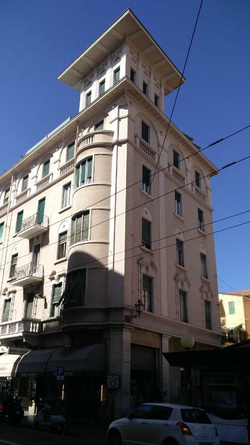 Carlos Bcs2 - Sanremo Center Suite - Exteriér fotografie