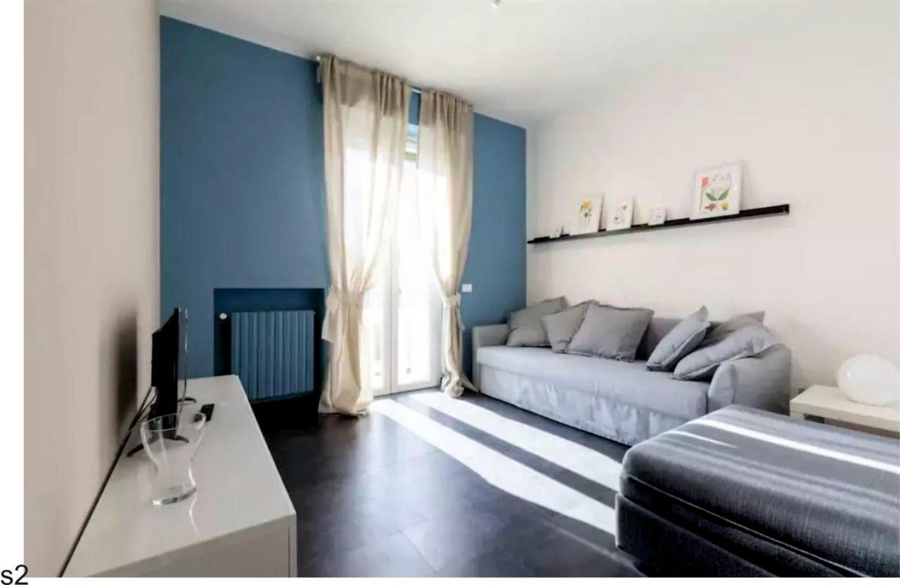 Carlos Bcs2 - Sanremo Center Suite - Exteriér fotografie