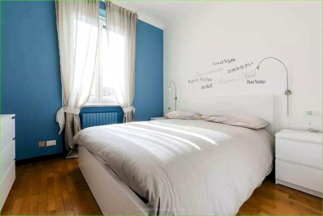 Carlos Bcs2 - Sanremo Center Suite - Exteriér fotografie