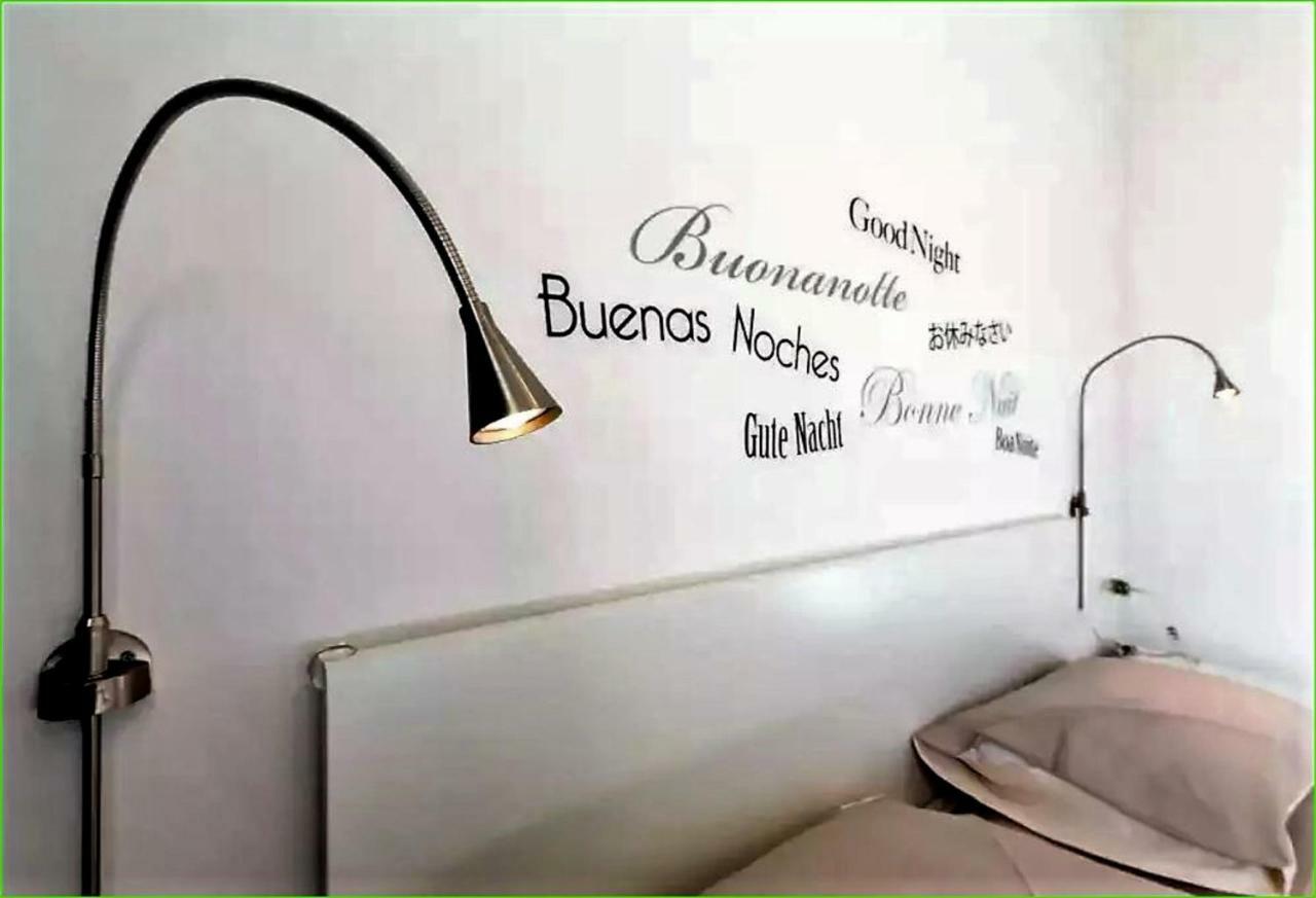 Carlos Bcs2 - Sanremo Center Suite - Exteriér fotografie
