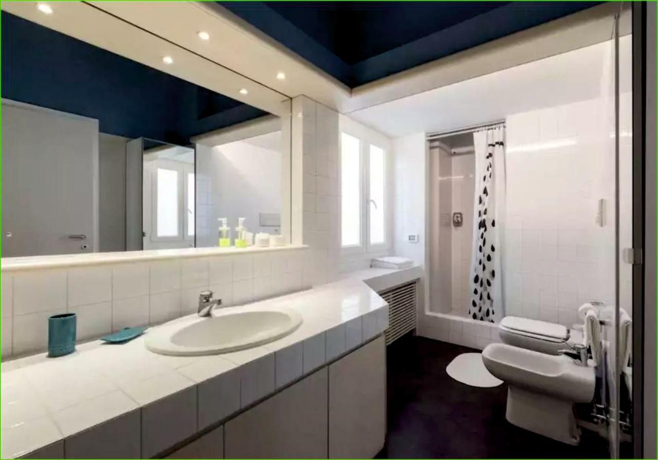 Carlos Bcs2 - Sanremo Center Suite - Exteriér fotografie