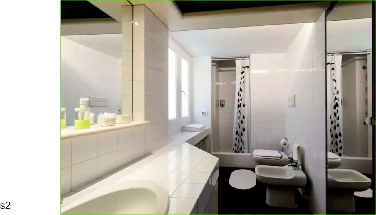 Carlos Bcs2 - Sanremo Center Suite - Exteriér fotografie